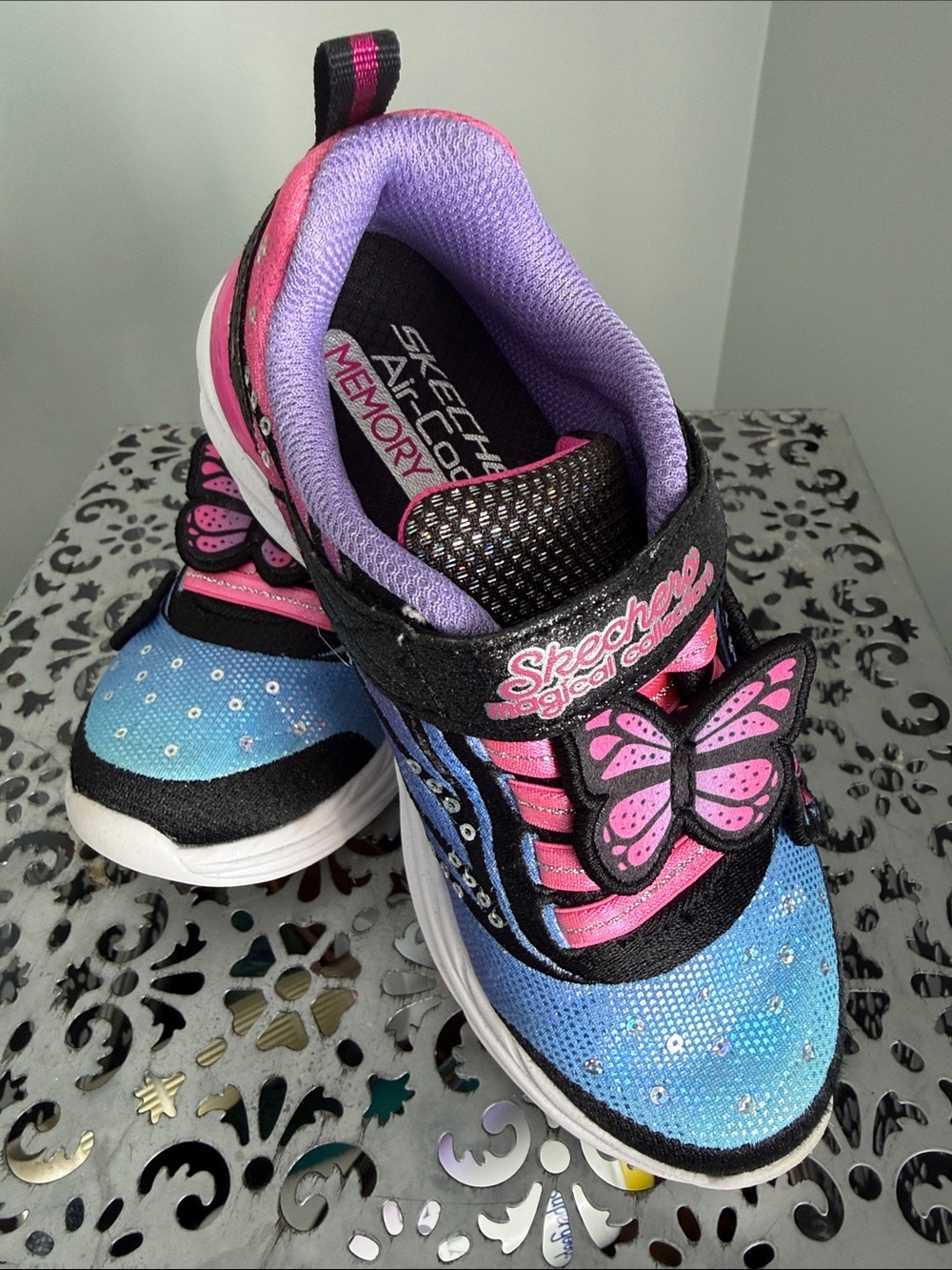 Sketchers Magical Collection sneakers